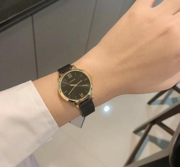 CASIO LTP-E157MGB-1B