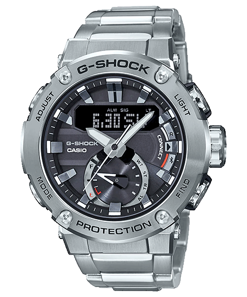 G-SHOCK GST-B200D-1A