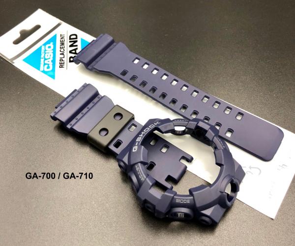 Bộ vỏ Nhám - xanh Navy