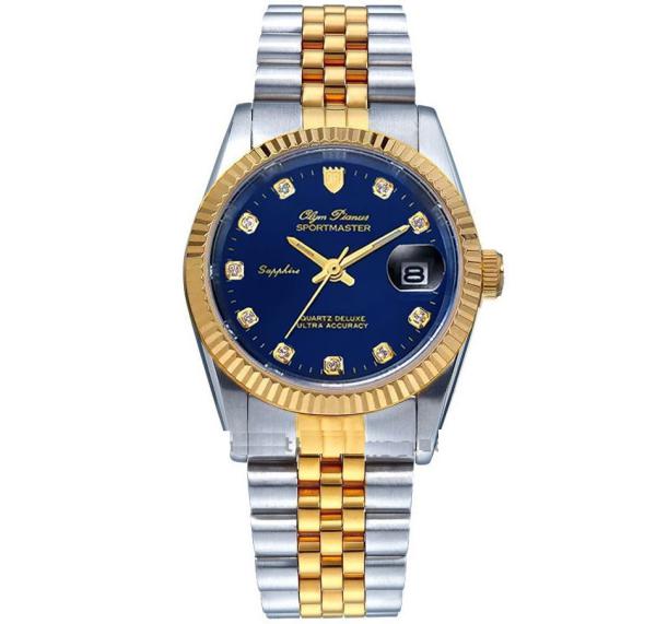 Olym Pianus OP89322GSK-X Quartz