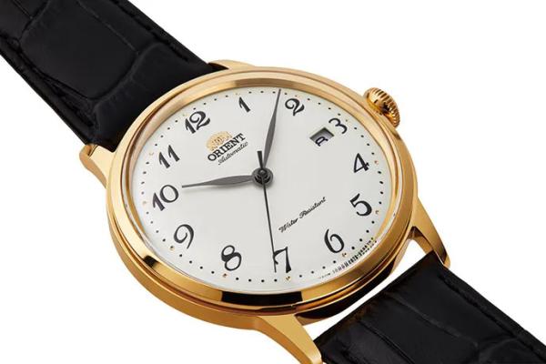 Đồng Hồ Nam Chính Hãng ORIENT Classic RA-AC0002S10B