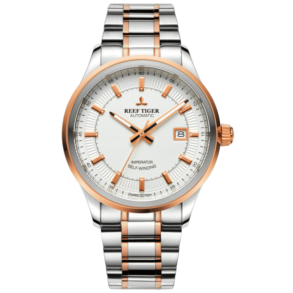 Đồng hồ nam chính hãng Reef Tiger RGA8015-1