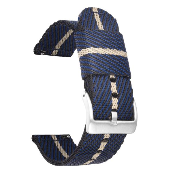 Dây vải mix màu 18 - Size 20/22/24 mm