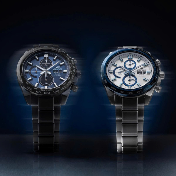 CASIO EDIFICE EFR-574DC-2A