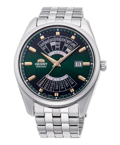 Đồng Hồ Nam Chính Hãng ORIENT Contemporary RA-BA0002E10B
