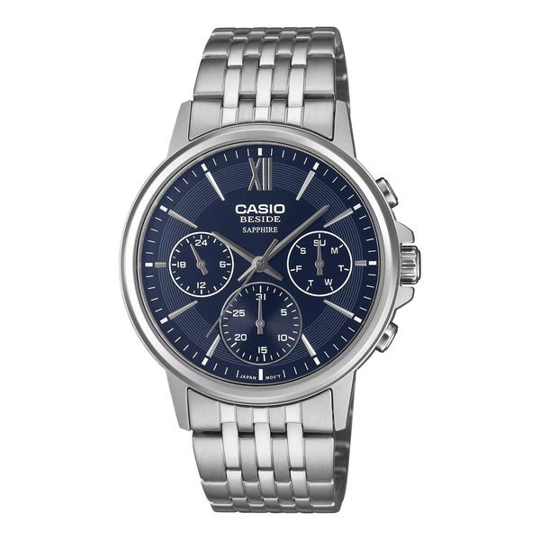 CASIO BESIDE BMS-300D-2A