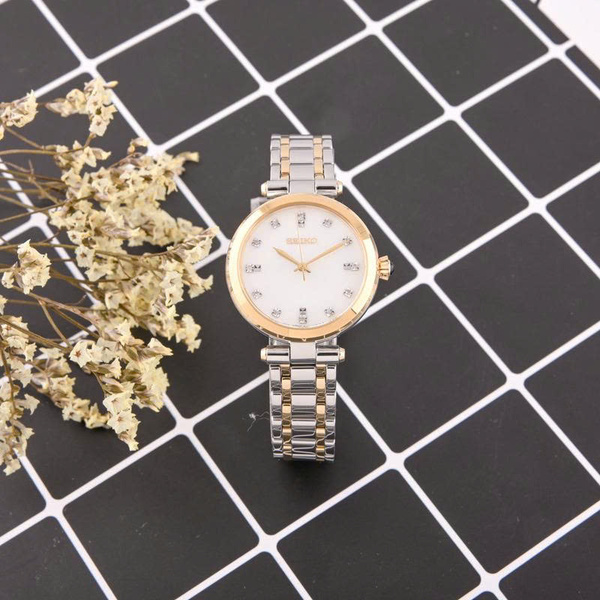 Đồng Hồ Nữ Chính Hãng SEIKO Regular  SRZ532P1
