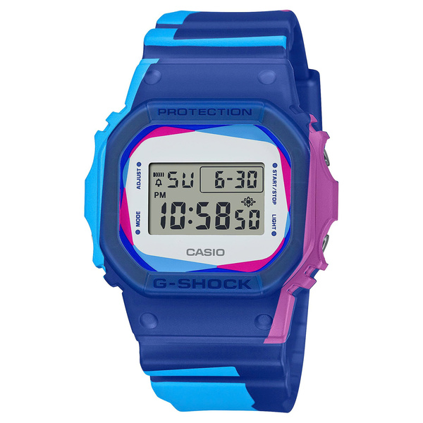 G-SHOCK DWE-5600PR-2