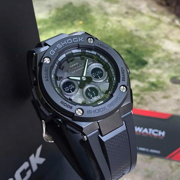 G-SHOCK GST-S300G-1A1