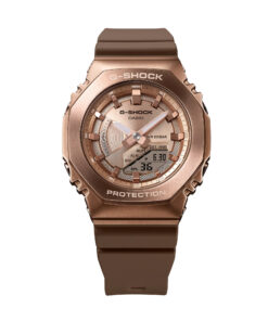 G-SHOCK GM-S2100BR-5A