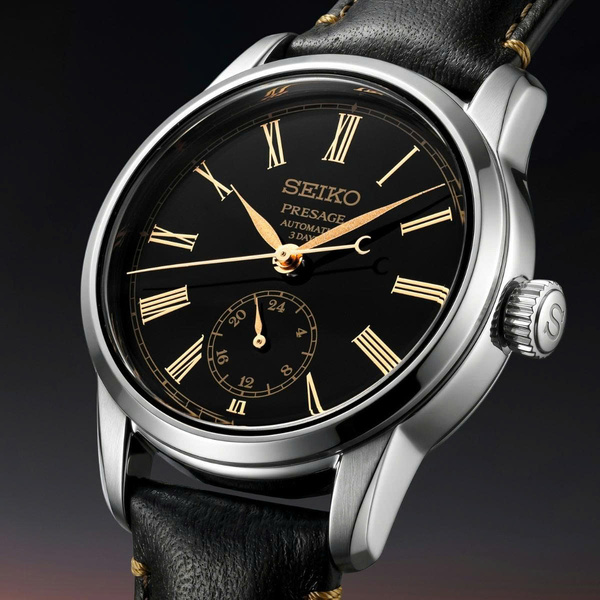 Đồng Hồ Nam Chính Hãng SEIKO 5 Sports SPB499J1 