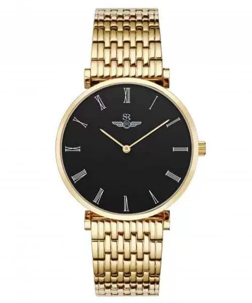 Đồng Hồ Nam Chính Hãng SRWATCH Classic SG8702.1401