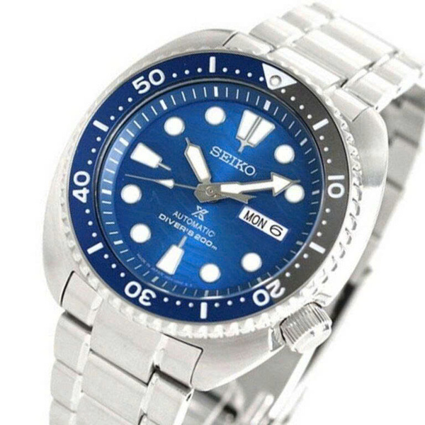Đồng Hồ Nam Chính Hãng SEIKO Prospex SBDY031J