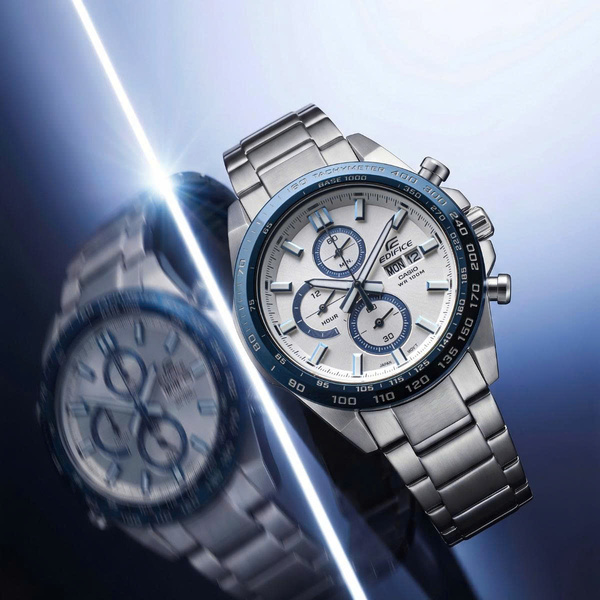 CASIO EDIFICE EFR-574DE-7A