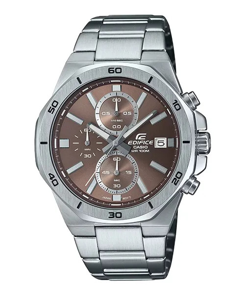 CASIO EDIFICE EFV-640D-5A