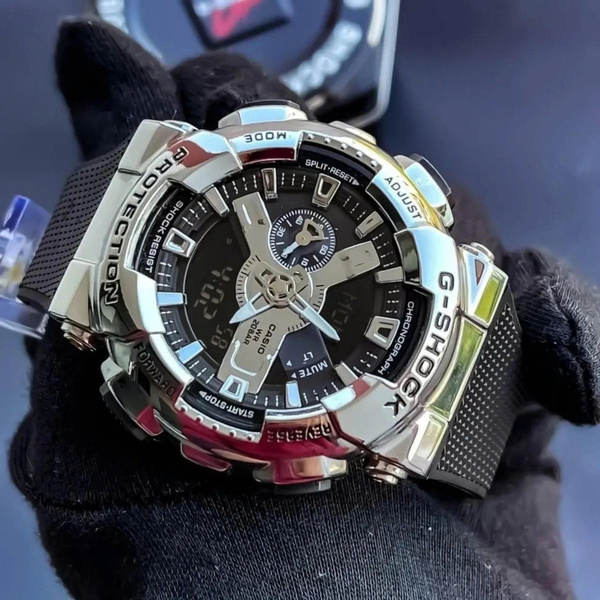 G-SHOCK GM-110-1A