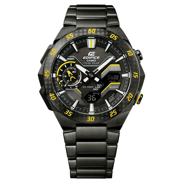 CASIO EDIFICE ECB-2200RC-1A9