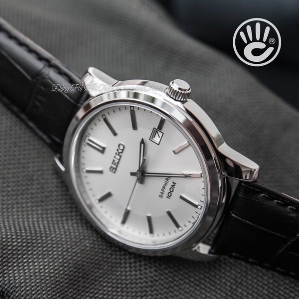 Đồng Hồ Nam Chính Hãng SEIKO Regular SGEH17P1