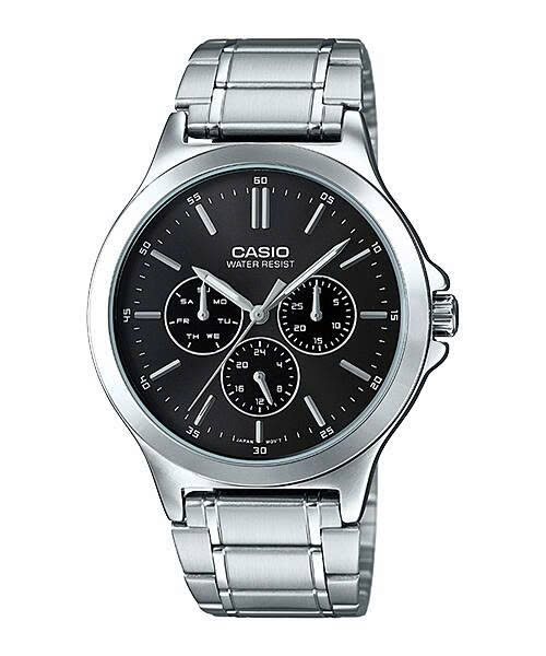 CASIO MTP-V300D-1A - QUÀ TẶNG TRỊ GIÁ 300K