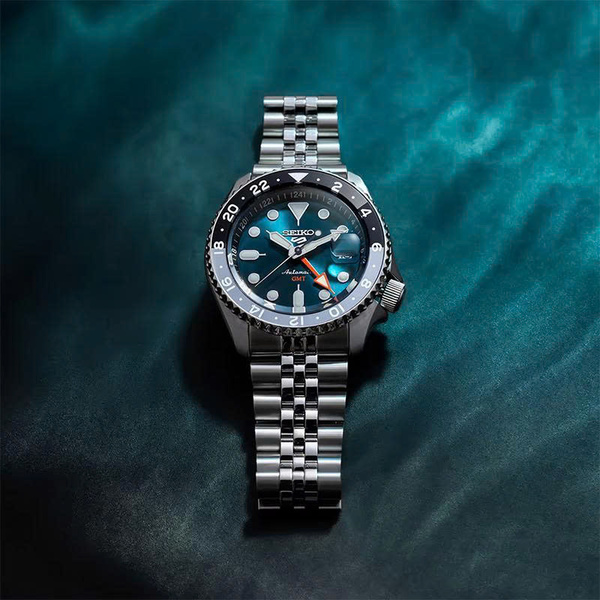 Đồng Hồ Nam Chính Hãng SEIKO 5 Sports SSK045K1