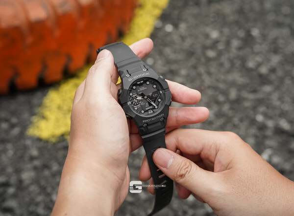 G-SHOCK GA-B001-1A