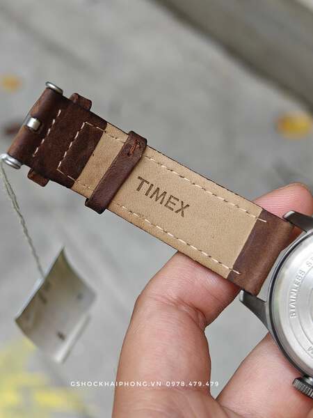 GS-000184 ( TIMEX EXPEDITION T498749J )