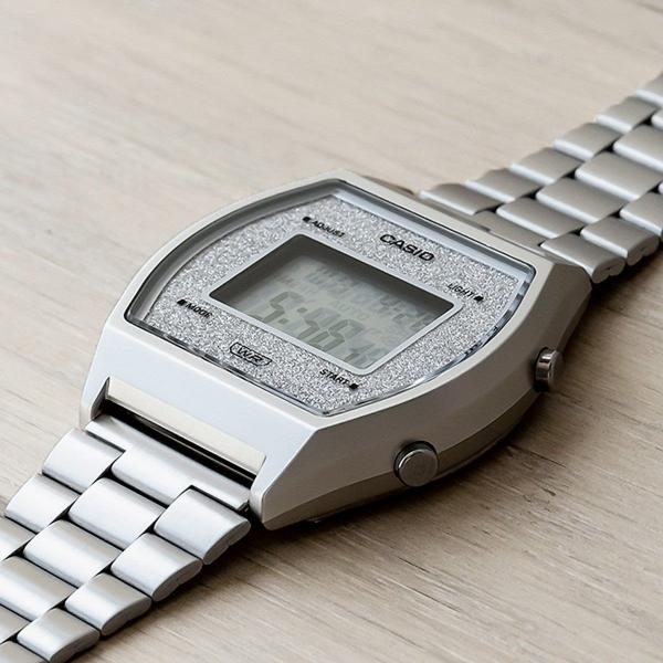 CASIO B640WDG-7D