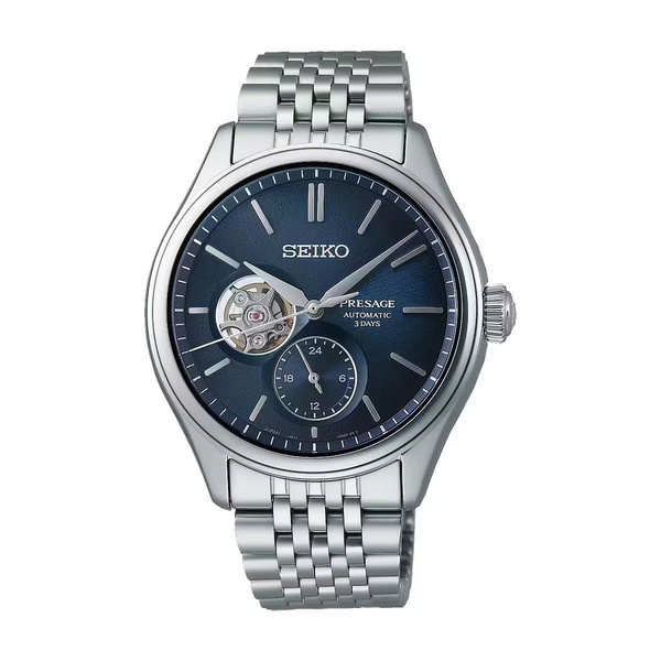 Đồng Hồ Nam Chính Hãng SEIKO Presage SPB527J1 