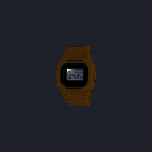 Nhẫn Đồng hồ Casio G-Shock DWN-5600-9