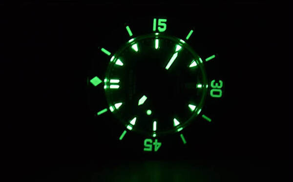 Đồng hồ nam Reef Tiger Deepocean RGA3035-4