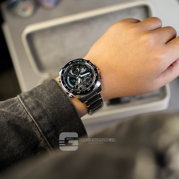 CASIO EDIFICE ECB-900DB-1B