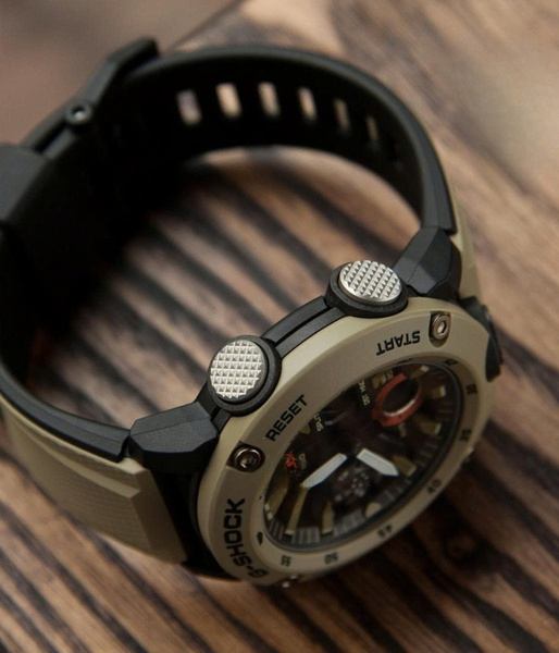 G-SHOCK  GA-2000-5A