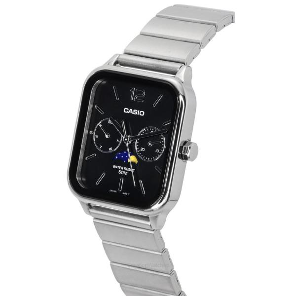 ĐỒNG HỒ NAM CASIO MTP-M305L-7A