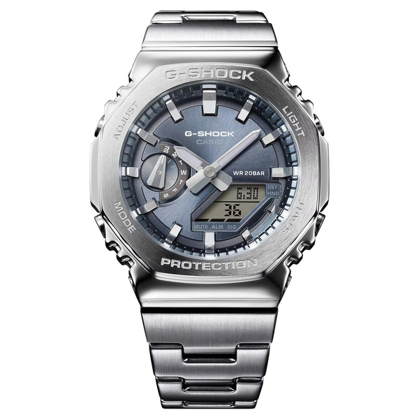 CASIO G-SHOCK GM-2110D-8A