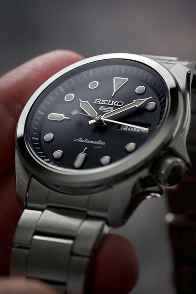 Đồng Hồ Nam Chính Hãng SEIKO 5 Sports SRPE51K1