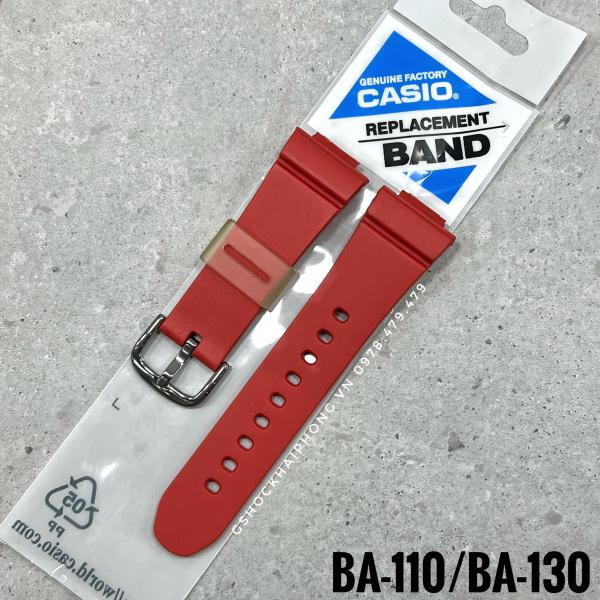 Bô dây BA-110/BA-130