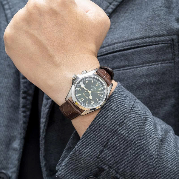 Đồng Hồ Nam Chính Hãng SEIKO Prospex SPB211J