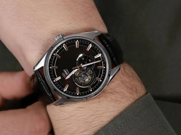 Đồng Hồ Nam Chính Hãng ORIENT Classic RA-AR0005Y10B