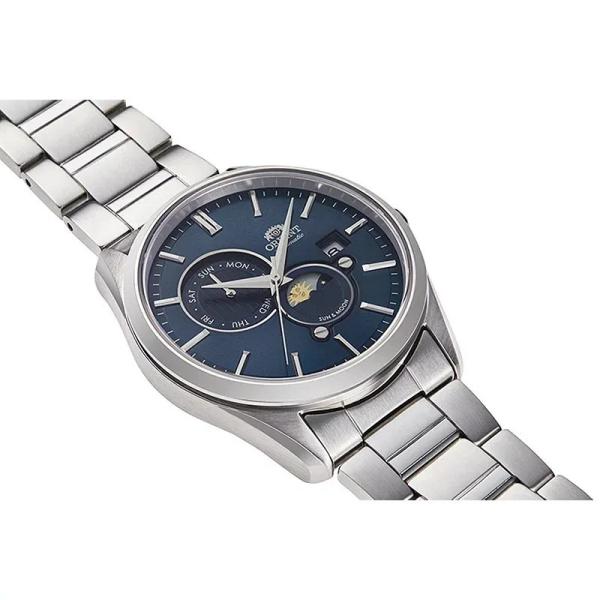 Đồng Hồ Nam Chính Hãng ORIENT Contemporary RA-AK0303L10B