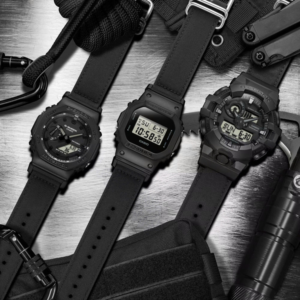 G-SHOCK GA-700BCE-1A