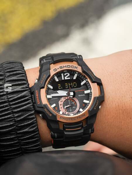 G-SHOCK GR-B100-1A4