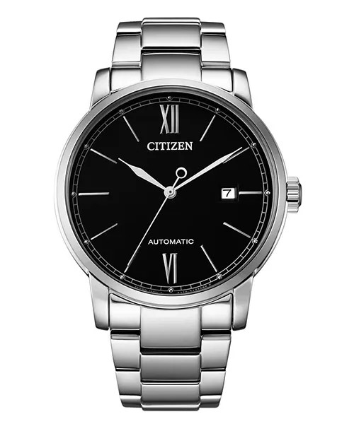 Đồng Hồ Nam Chính Hãng CITIZEN Mechanical NJ0130-88E
