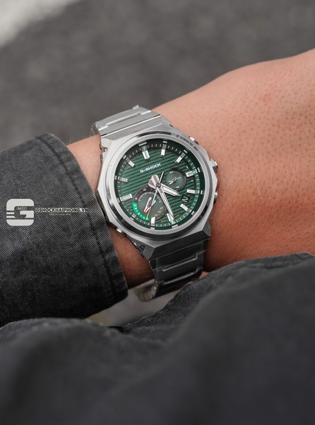 CASIO G-SHOCK GST-B1000D-3A