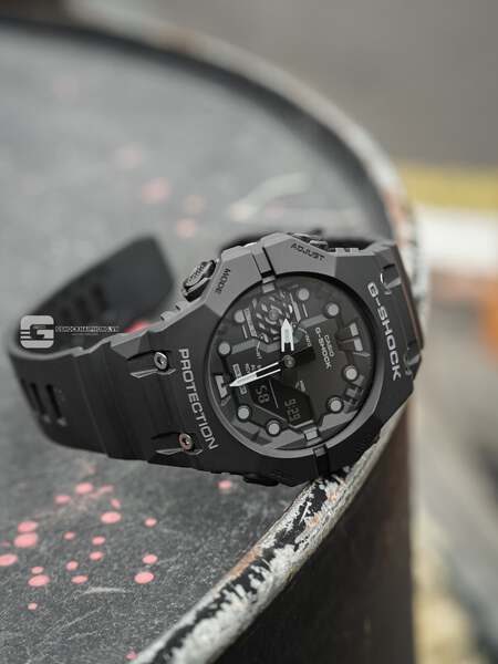 G-SHOCK GA-B001-1A