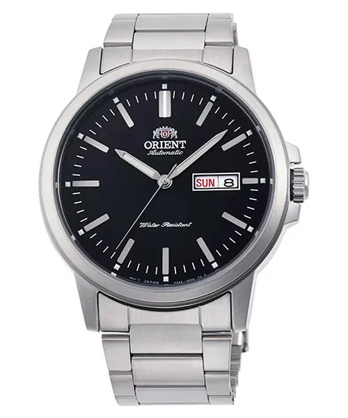 Đồng Hồ Nam Chính Hãng ORIENT Contemporary RA-AA0C01B19B