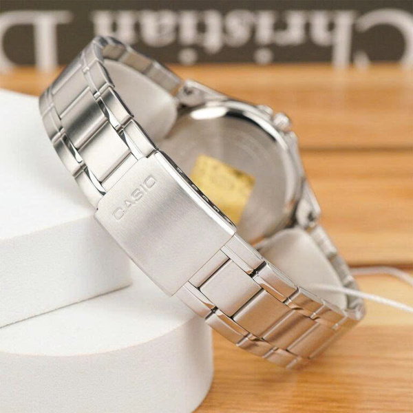 CASIO MTP-1381D-8A - QUÀ TẶNG TRỊ GIÁ 600K 
