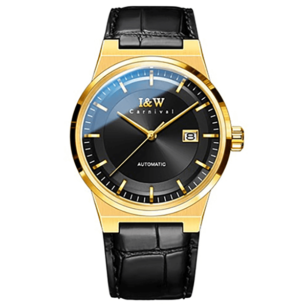 Đồng Hồ Nam I&W Carnival IW612G-9