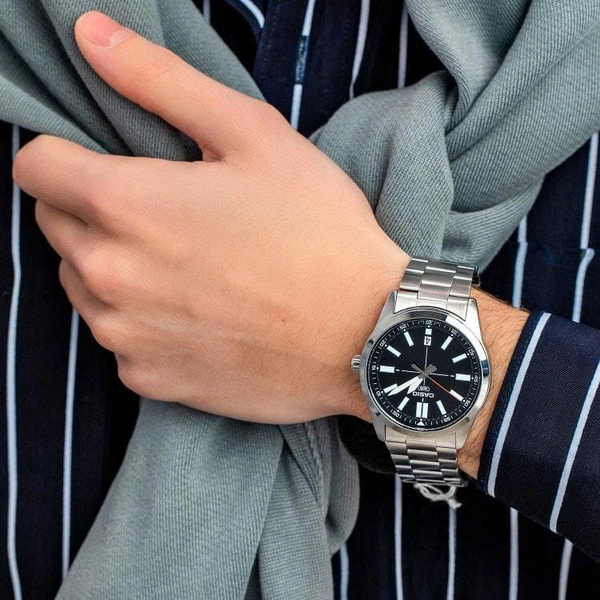 CASIO MTP-VD02D-1E - QUÀ TẶNG TRỊ GIÁ 300K