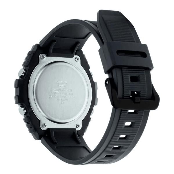 Đồng hồ Nam Chính hãng CASIO MWD-100H-9A - Pin 10 năm