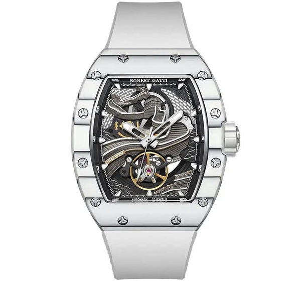 Đồng Hồ Nam Bonest Gatti BG9003-R1